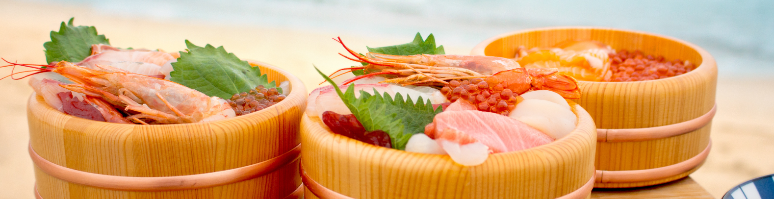 Osakana Soul<br>オ魚ソウル